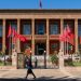 البرلمان يعقد جلسة مشتركة لمناقشة تطورات الصحراء بعد الفيتو الروسي