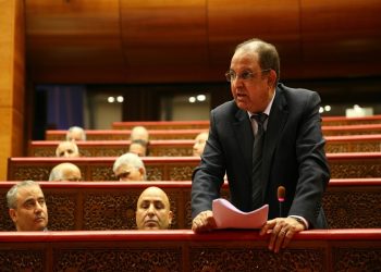 قضية فندق ميدلت: 8 أشهر حبساً نافذاً لرئيس جماعة الملعب