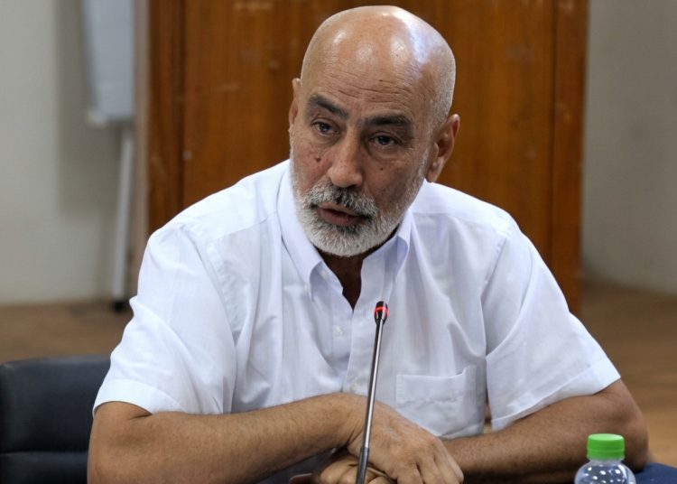 استئنافية البيضاء تؤيد حبس عبد المومني ستة أشهر نافذة