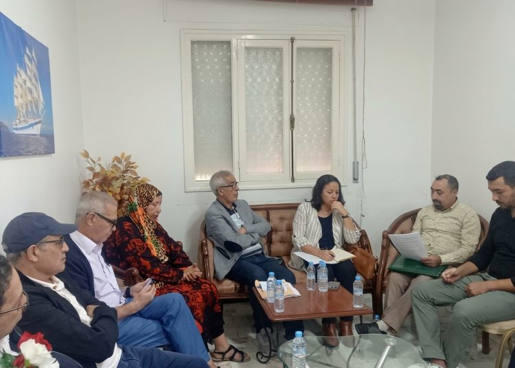 حقوقيون بتطوان يطالبون بإلغاء الإعدام تشريعياً