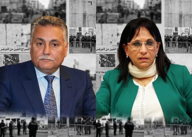 مدرس سابق يلتمس من المجلس الوطني لحقوق الإنسان إنصافه بعد عزل “تعسفي” على خلفية أحداث 2003
