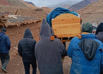 الائتلاف المدني من أجل الجبل يطالب بقانون إطار للمناطق الجبلية