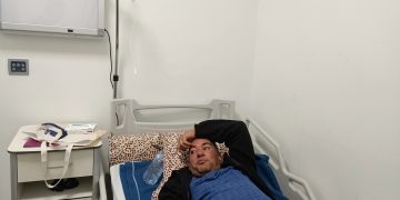 مركز عدالة يطالب بإطلاق سراح السدراوي بعد تدهور صحته