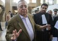 زيان ينتقد حكومة المنصوري ويصفها بـ “حكومة سوف” مطالبا بأفعال لا وعود
