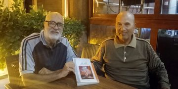 “الدَّرّاس: السجن، لغة، معيشا وهوية” كتاب يفكك عالم اللغة السجنية