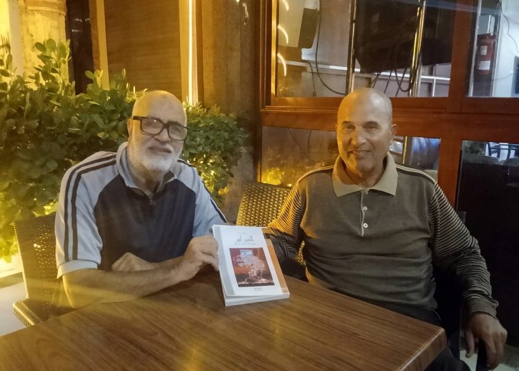 “الدَّرّاس: السجن، لغة، معيشا وهوية” كتاب يفكك عالم اللغة السجنية