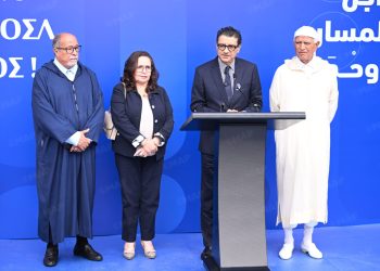 من درب مولاي الشريف إلى مشاورات الحكومة.. «حقوق الإنسان» تفتح ملف الإفلات من العقاب