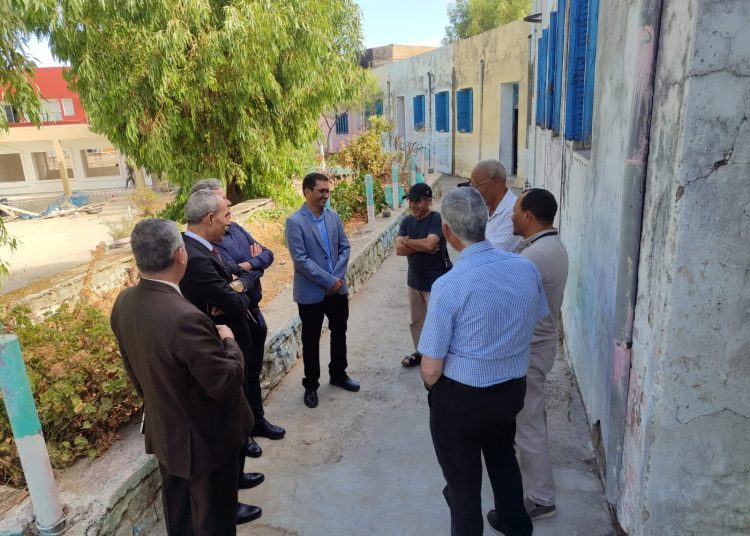 بعد عقود من التهميش .. هل تعيد وزارة التربية والتعليم لمدرسة بني عمار زرهون الاعتبار لمؤسسة صنعت أجيالاً؟