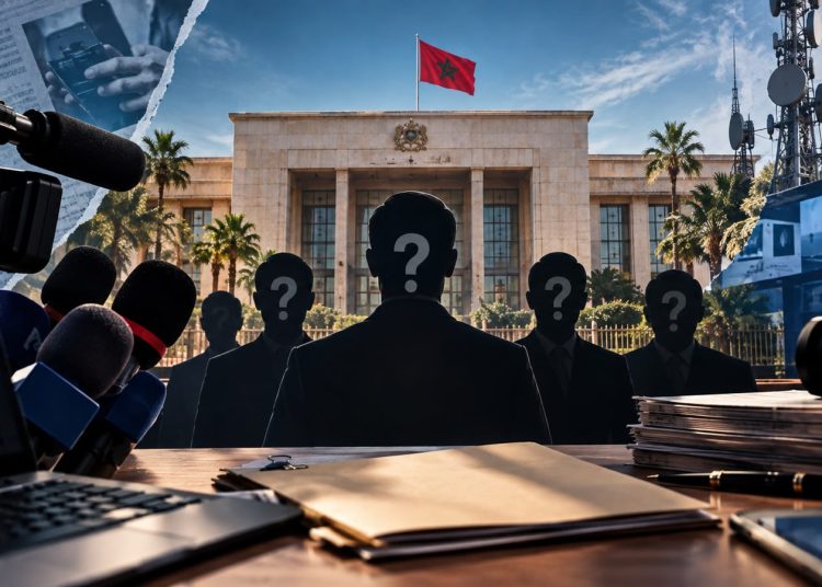 أين الاتصال؟.. الغائب الحاضر في الهندسة الحكومية الجديدة