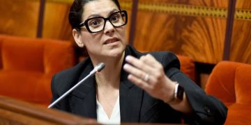 المنصوري تكشف أجندة الوعود الاجتماعية: دعم بـ 1000 درهم، إصلاح المعاشات، وإصلاح الضريبة على الدخل