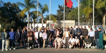 سحب الثقة من المكتب المديري للجامعة الملكية المغربية للدراجات وبدء مرحلة انتقالية بقيادة لجنة مؤقتة