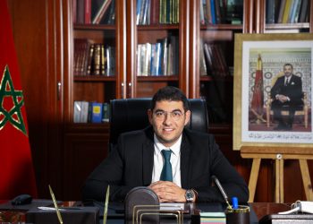 بنسعيد يتولى الإشراف على الثقافة والشباب والتواصل بمرسوم حكومي
