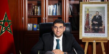 بنسعيد يتولى الإشراف على الثقافة والشباب والتواصل بمرسوم حكومي