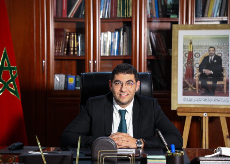 بنسعيد يتولى الإشراف على الثقافة والشباب والتواصل بمرسوم حكومي