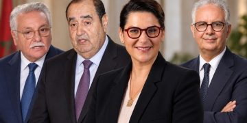 المنصوري تعلن اليوم تحالفاً رباعياً بأغلبية 207 مقاعد