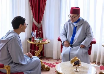 هل تتجه المنصوري للتحالف مع الكتلة؟
