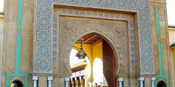 كم يكلف القصر الملكي في مالية 2027؟