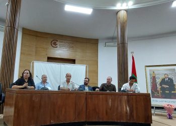 فاس: تأسيس مكتب جهوي لنقابة الصحة العمومية