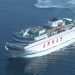 DFDS تعزز أسطولها بمضيق جبل طارق بإضافة باخرة ثالثة على خط طنجة المتوسط والجزيرة الخضراء