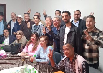 اليسار الجديد: انتخابات 2026 أزمة بنيوية ورفض قاطع لزيارة الملك فيليبي السادس إلى سبتة ومليلية