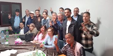 اليسار الجديد: انتخابات 2026 أزمة بنيوية ورفض قاطع لزيارة الملك فيليبي السادس إلى سبتة ومليلية