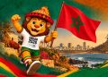 المغرب يشارك بـ39 رياضياً في أولمبياد الشباب بداكار