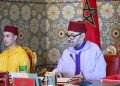 الملك يترأس مجلساً وزارياً ويصادق على توجهات مالية 2027