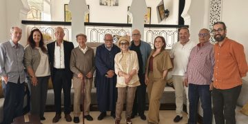 مركز الذاكرة المشتركة يطالب الحكومة بإطلاق سراح معتقلي الحراكات