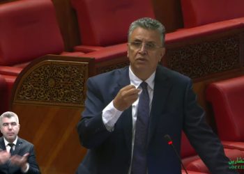 وهبي يعلن عن “ترسانة قوانين” لمكافحة الفساد