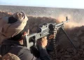 الحوثيون يصفون تفويض البرلمان المصري بـ”إعلان حرب”