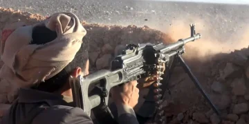 الحوثيون يصفون تفويض البرلمان المصري بـ”إعلان حرب”