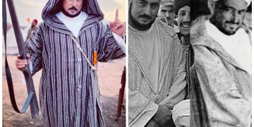 الجمعية الوطنية تنظم يوماً وطنياً لإحياء ذكرى الشهيد للمطالبة بحقوق أسر شهداء الصحراء المغربية