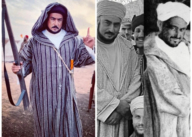 الجمعية الوطنية تنظم يوماً وطنياً لإحياء ذكرى الشهيد للمطالبة بحقوق أسر شهداء الصحراء المغربية