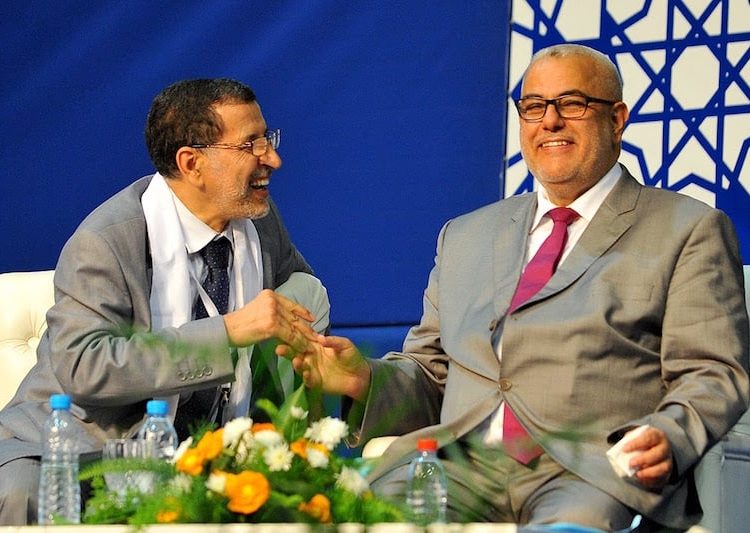 «الزم بيتك» تشعل خلافاً داخل «البيجيدي».. ابن كيران يوضح ويطلب العذر من العثماني