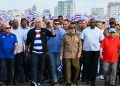 المغرب يصوّت ضد قرار أممي يطالب بإنهاء الحصار الأمريكي على كوبا