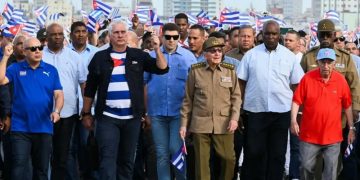 المغرب يصوّت ضد قرار أممي يطالب بإنهاء الحصار الأمريكي على كوبا
