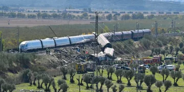 إسبانيا: 64 قتيلاً في تصادم قطارين فائقَي السرعة بتوليدو