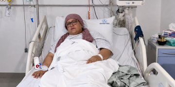 «لم تسترجع حق ابنها».. فحاولت والدة يوسف بجاج الانتحار