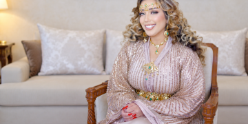 شهرزاد بطمة تحيي ذكرى والدها الراحل محمد بطمة بإعادة أداء «الشرع البوياندي» بتقنيات الذكاء الاصطناعي