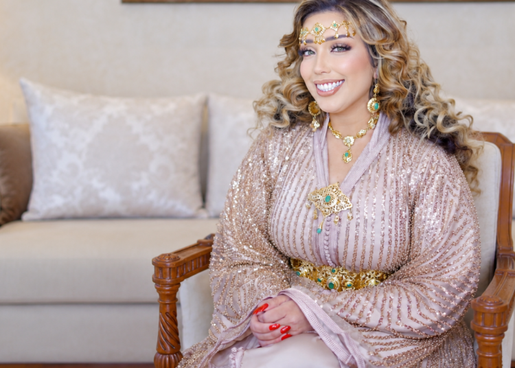 شهرزاد بطمة تحيي ذكرى والدها الراحل محمد بطمة بإعادة أداء «الشرع البوياندي» بتقنيات الذكاء الاصطناعي