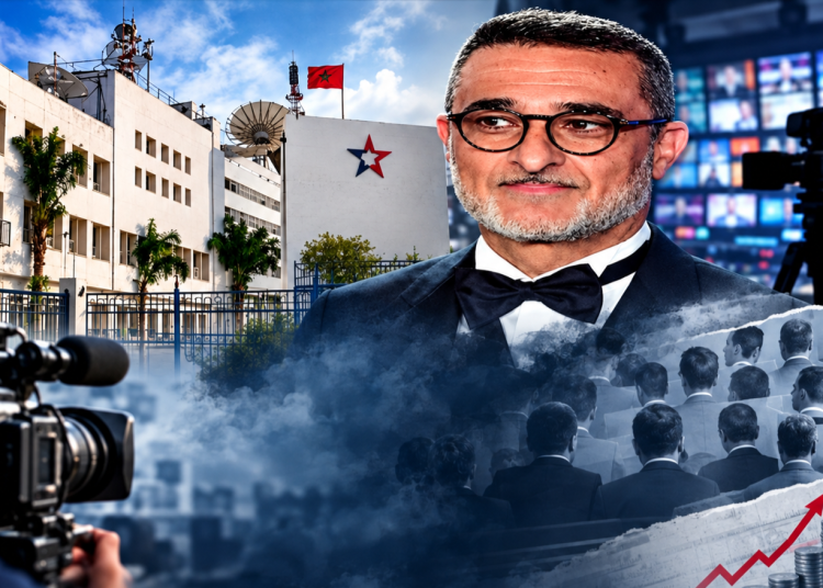 الشركة الوطنية للإذاعة والتلفزة.. 27 سنة من المسؤولية: من يحاسب المسؤول الأول عن الحصيلة؟