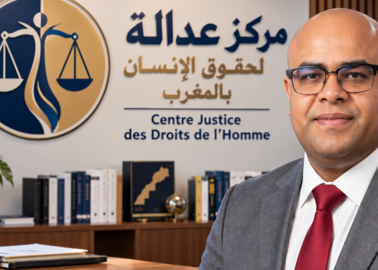  الحقوقي حسن اليوسفي يتحدث عن استدعاء عدد من أصدقائه ويحذر من استهدافه قضائياً