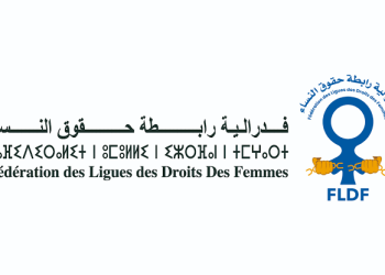 حقوقيات ينتقدن توزيع المسؤوليات داخل مجلس النواب