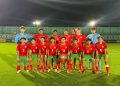 أشبال المغرب ينهون مونديال U15 بمركز ثالث عشر عالمياً