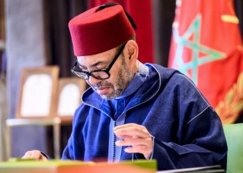 الرباط: الملك يترأس جلسة عمل حول ميناء الناظور وتوسعة طنجة المتوسط