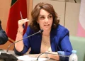 مديحة خيير ترفض التخلي عن مقعدها البرلماني وتتشبث بشرعيتها الانتخابية