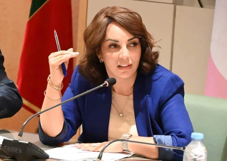مديحة خيير ترفض التخلي عن مقعدها البرلماني وتتشبث بشرعيتها الانتخابية
