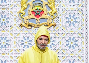 الملك يدعو إلى منعطف إقتصادي جديد بالولاية التشريعية المقبلة ويضع الشباب في الصدارة