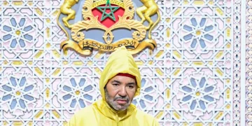 الملك يدعو إلى منعطف إقتصادي جديد بالولاية التشريعية المقبلة ويضع الشباب في الصدارة