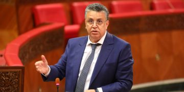وهبي يعلن إلغاء 22 ألف برقية بحث ويحدد 8000 درهم حدا أدنى للإكراه البدني